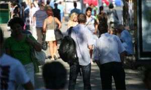 Poll: 56% of Romanians want early elections
